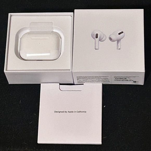 AirPods Pro